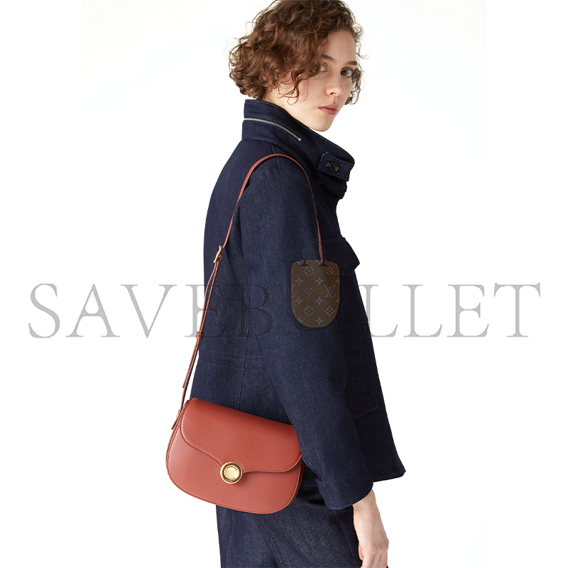 LORO PIANA SMALL GHIERA BAG FAO1146 (23*16*8cm)